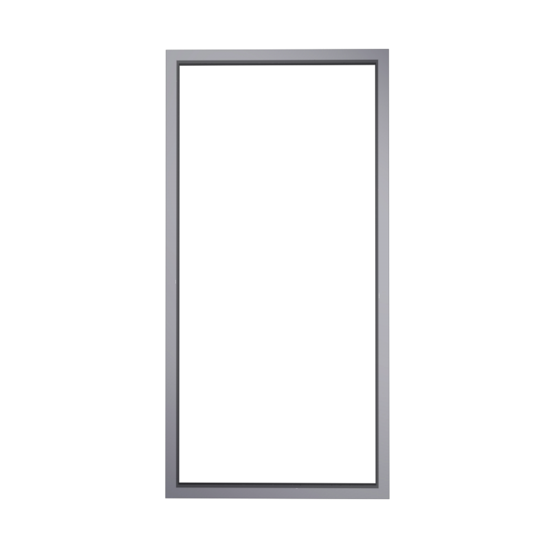 Глухое  окно 900х1800 мм